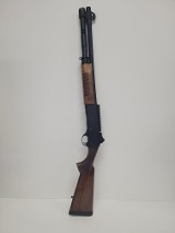 MAC (MILITARY ARMAMENT CORP.) MAC 1014 12 GA - Image 2 of 3