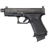 GLOCK 19 GEN5 MOS 9MM LUGER (9X19 PARA) - 1 of 3
