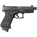 GLOCK 19 GEN5 MOS 9MM LUGER (9X19 PARA) - 2 of 3