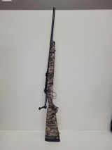 SAVAGE ARMS AXIS .270 WIN - Image 1 of 3
