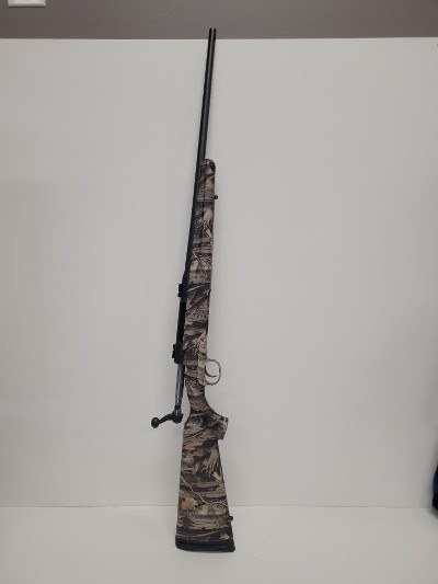 SAVAGE ARMS AXIS .270 WIN - Image 1 of 3