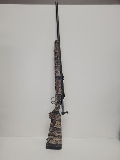 SAVAGE ARMS AXIS .270 WIN - Image 2 of 3