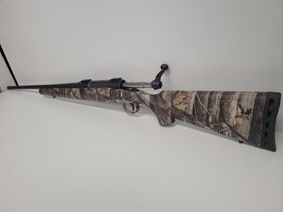 SAVAGE ARMS AXIS .270 WIN - Image 3 of 3