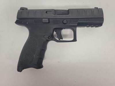 BERETTA APX 9MM LUGER (9x19 PARA) - Image 1 of 3