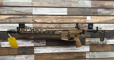 SIG SAUER RMAX 5.56 5.56X45MM NATO - Image 3 of 3