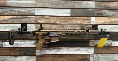 SIG SAUER RMAX 5.56 5.56X45MM NATO - Image 1 of 3