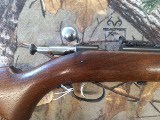 WINCHESTER MODEL 68 BOYS .22 S/L/LR - 3 of 3