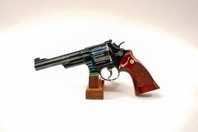 SMITH & WESSON 25-2 .45 ACP - Image 3 of 3