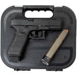 GLOCK 45 9MM LUGER (9X19 PARA) - 3 of 3