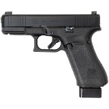 GLOCK 45 9MM LUGER (9X19 PARA) - 1 of 3