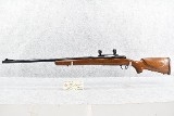 WINCHESTER MODEL 70 .375 H&H MAG - 1 of 3