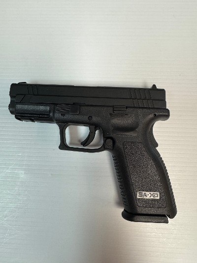 SPRINGFIELD ARMORY XD-9 9MM LUGER (9x19 PARA) - Image 2 of 2