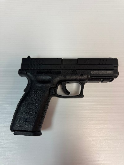SPRINGFIELD ARMORY XD-9 9MM LUGER (9x19 PARA) - Image 1 of 2