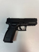 SPRINGFIELD ARMORY XD-9 9MM LUGER (9x19 PARA) - Image 1 of 2