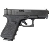 GLOCK 23 GEN3 .40 S&W - 2 of 3