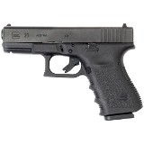 GLOCK 23 GEN3 .40 S&W - 1 of 3