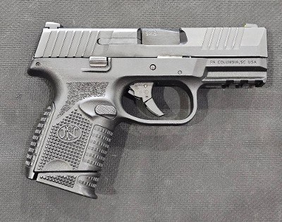 FN FN 509C 9MM LUGER (9x19 PARA) - Image 3 of 3