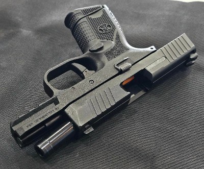 FN FN 509C 9MM LUGER (9x19 PARA) - Image 2 of 3
