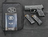 FN FN 509C 9MM LUGER (9x19 PARA) - Image 1 of 3