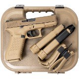 GLOCK 19X 9MM LUGER (9X19 PARA) - 3 of 3