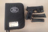 FN FN 509 9MM LUGER (9x19 PARA) - Image 1 of 3