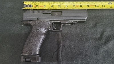 HI-POINT JHP .45 ACP - Image 1 of 2