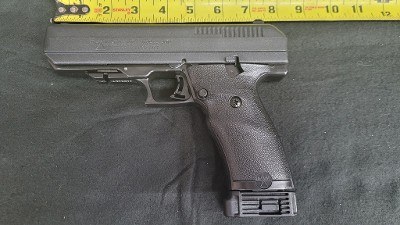 HI-POINT JHP .45 ACP - Image 2 of 2