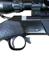 CONNECTICUT VALLEY CLASSICS WOLF 50 CAL .50 CALIBER - Image 3 of 3