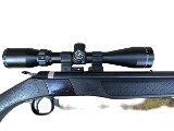 CONNECTICUT VALLEY CLASSICS WOLF 50 CAL .50 CALIBER - Image 2 of 3