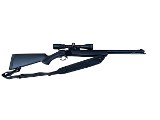 CONNECTICUT VALLEY CLASSICS WOLF 50 CAL .50 CALIBER