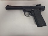 RUGER MARK IV 22/45 .22 LR - Image 2 of 3