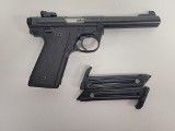 RUGER MARK IV 22/45 .22 LR - Image 3 of 3