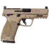 SMITH & WESSON M&P 10MM M2.0 10MM - 2 of 3