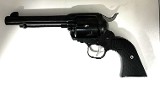 RUGER NEW VAQUERO .45 LC