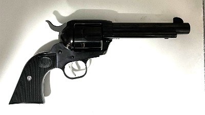 RUGER NEW VAQUERO .45 LC - Image 2 of 3