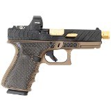 GLOCK 19 GEN3 9MM LUGER (9X19 PARA) - Image 2 of 3
