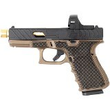 GLOCK 19 GEN3 9MM LUGER (9X19 PARA) - Image 1 of 3