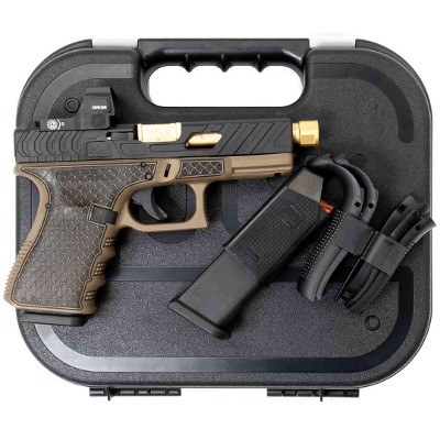 GLOCK 19 GEN3 9MM LUGER (9X19 PARA) - Image 3 of 3