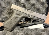 GLOCK G23 GEN 4 .40 S&W - 2 of 3