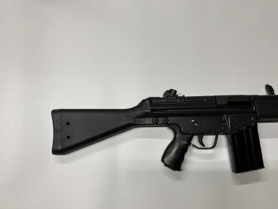 HECKLER & KOCH HK 91 .308 WIN - Image 3 of 3