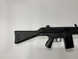 HECKLER & KOCH HK 91 .308 WIN - Image 3 of 3