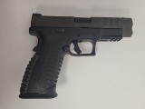 SPRINGFIELD ARMORY XDM ELITE 10mm Auto - 3 of 3