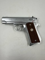 CHARTER ARMS 79K .380 ACP - 1 of 3
