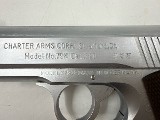 CHARTER ARMS 79K .380 ACP - 2 of 3