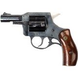 N.E.F. Gardner R73 .32 H&R MAG - 1 of 2