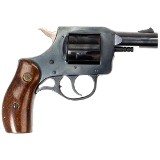 N.E.F. Gardner R73 .32 H&R MAG - 2 of 2