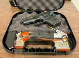 GLOCK G43 9MM LUGER (9X19 PARA) - 1 of 3