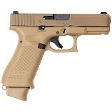 GLOCK 19X 9MM LUGER (9X19 PARA) - 2 of 3