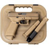 GLOCK 19X 9MM LUGER (9X19 PARA) - 3 of 3