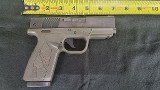 BERSA BP9CC 9MM LUGER (9x19 PARA) - Image 1 of 2